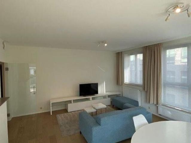 Appartement te huur in Brussel voor € 1.700 met 2 slaapkamers