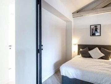 Appartement te huur in Brussel voor € 1.895 met 2 slaapkamers