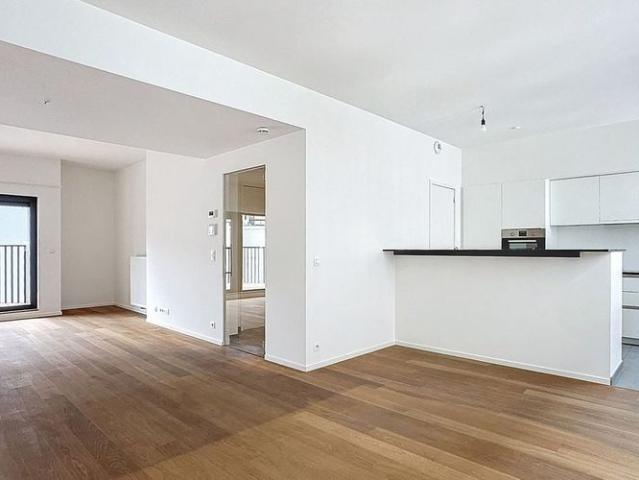 Appartement te huur in Brussel voor € 1.900 met 2 slaapkamers