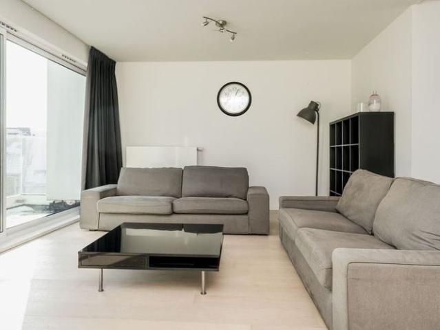 Appartement te huur in Brussel voor € 2.350 met 3 slaapkamers