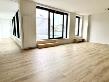 Appartement te huur in Brussel voor € 2.500 met 3 slaapkamers