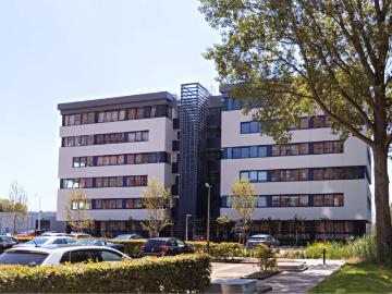 Olland, Meierijstad, Noord-Brabant - IUitgeruste keuken