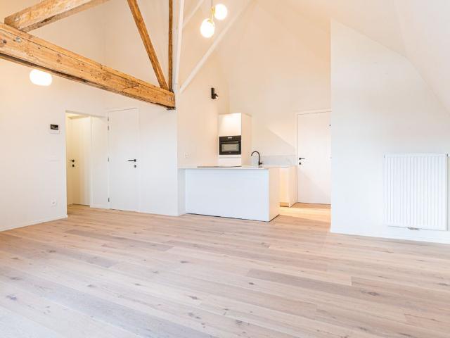 Appartement te huur in centrum Dendermonde