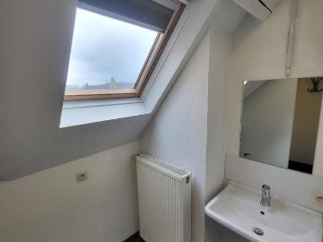Appartement te huur in centrum Ieper