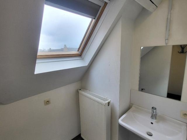 Appartement te huur in centrum Ieper