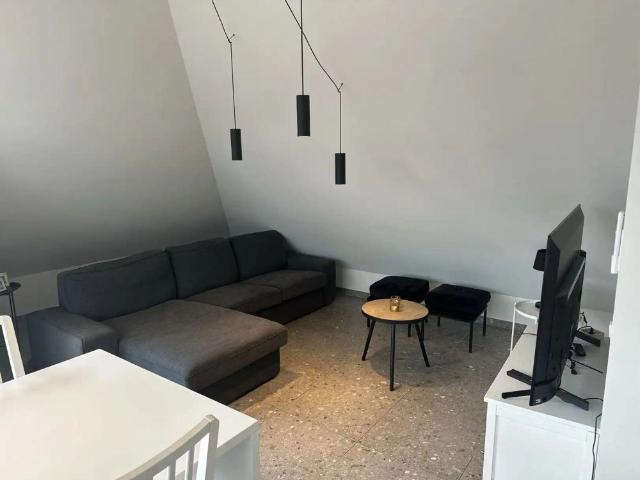 Appartement TE HUUR in centrum Oudenaarde