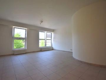 Appartement te huur in centrum Sint Genesius Rode