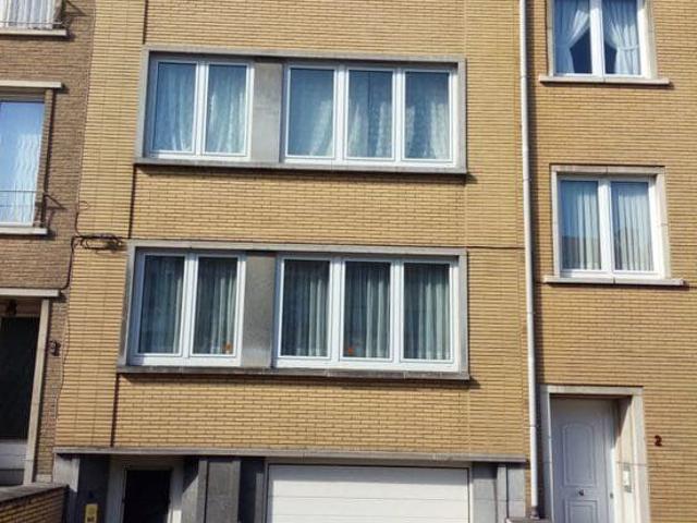 Appartement te huur in centrum Strombeek