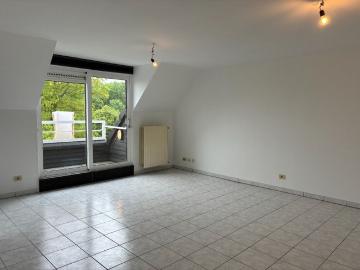 Appartement te huur in centrum Waregem