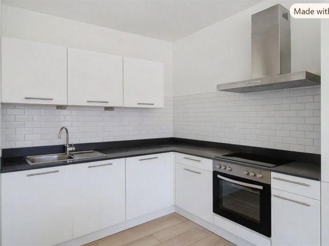 Appartement te huur in Charleroi met 1 slaapkamer