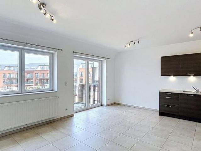 Appartement te huur in Ciney voor € 870 met 2 slaapkamers