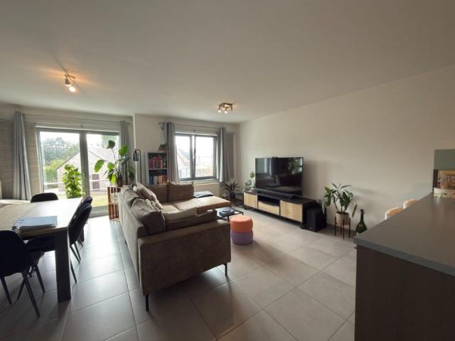 Appartement te huur in Duffel