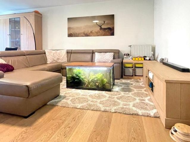 Appartement te huur in Duffel voor € 1.050 met 2 slaapkamers