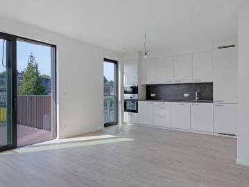 Appartement te huur in Duffel voor € 960 met 2 slaapkamers
