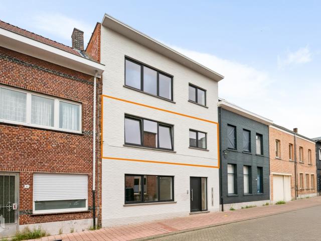 Appartement te huur in Duffel met 3 slaapkamers