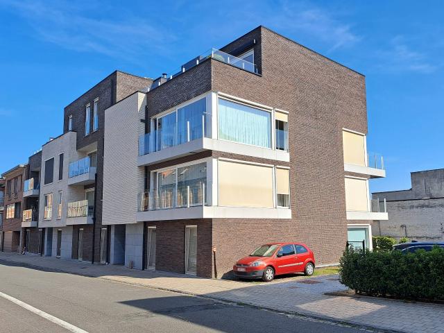 Appartement te huur in Duffel met 1 slaapkamer