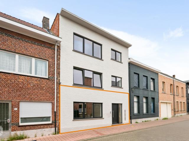 Appartement te huur in Duffel met 2 slaapkamers