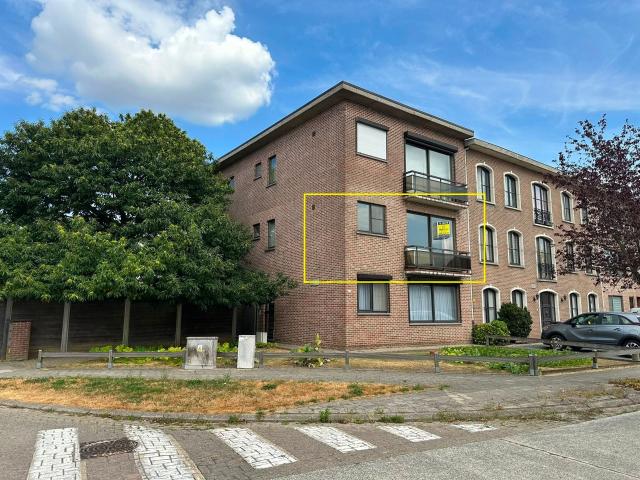 Appartement te huur in Duffel met 2 slaapkamers
