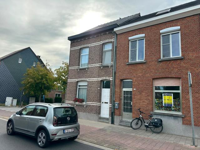 Appartement te huur in Duffel met 2 slaapkamers