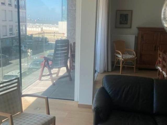 Appartement te huur in Duinbergen voor € 2.300 met 3 slaapkamers