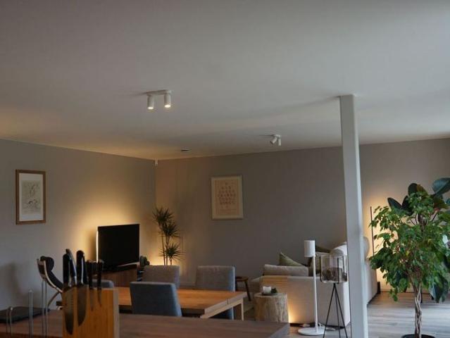 Appartement te huur in Durbuy voor € 1.360 met 2 slaapkamers