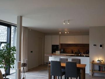 Appartement te huur in Durbuy voor € 1.360 met 2 slaapkamers