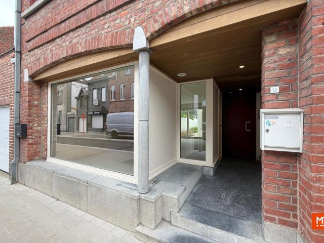 Appartement te huur in Dadizele
