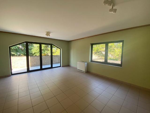 Appartement te huur in de Dorpsstraat te Jabbeke