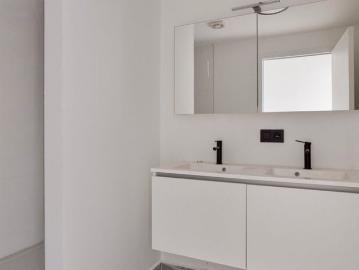 Appartement te huur in De Panne voor € 875 met 2 slaapkamers