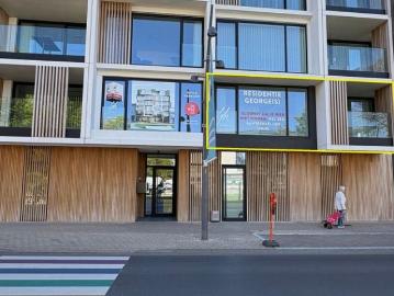 Appartement te huur in De Panne voor € 975 met 2 slaapkamers
