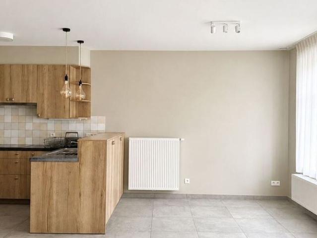 Appartement te huur in De Pinte voor € 1.150 met 2 slaapkamers