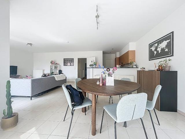 Appartement te huur in Deerlijk met 2 slaapkamers