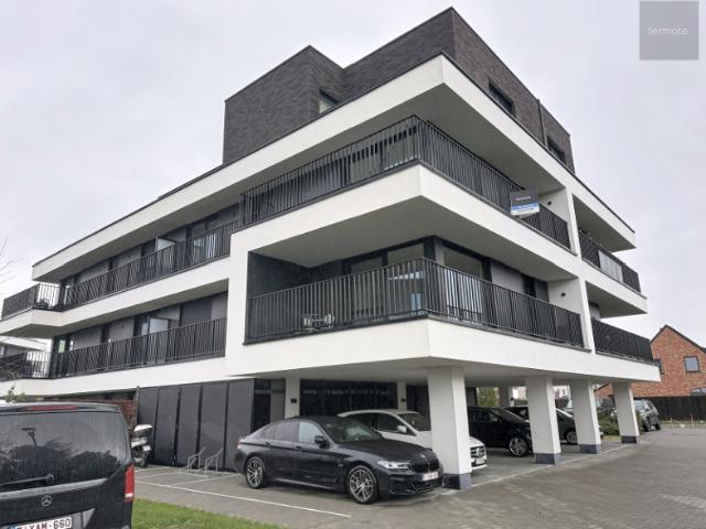 Appartement te huur in Deerlijk met 2 slaapkamers