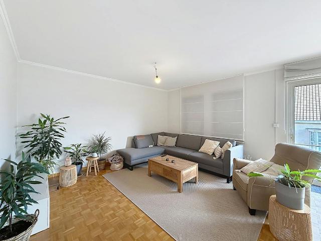 Appartement te huur in Deerlijk met 3 slaapkamers