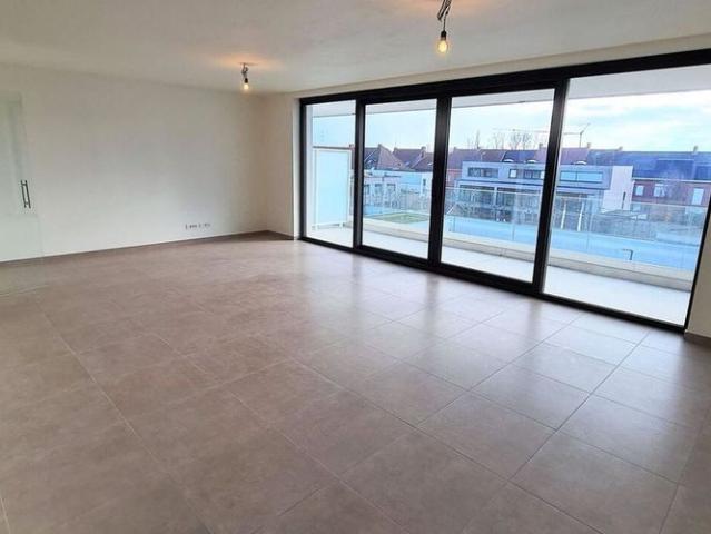 Appartement te huur in Deerlijk voor € 875 met 2 slaapkamers