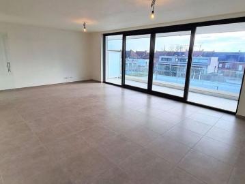 Appartement te huur in Deerlijk voor € 875 met 2 slaapkamers
