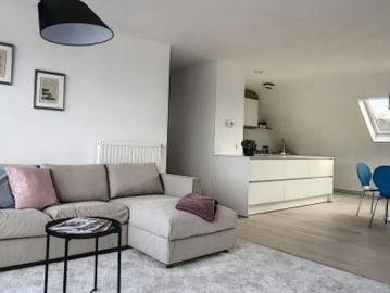 Appartement te huur in Deerlijk voor € 895 met 2 slaapkamers