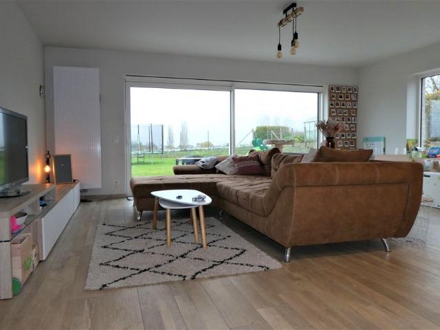 Appartement te huur in Deftinge