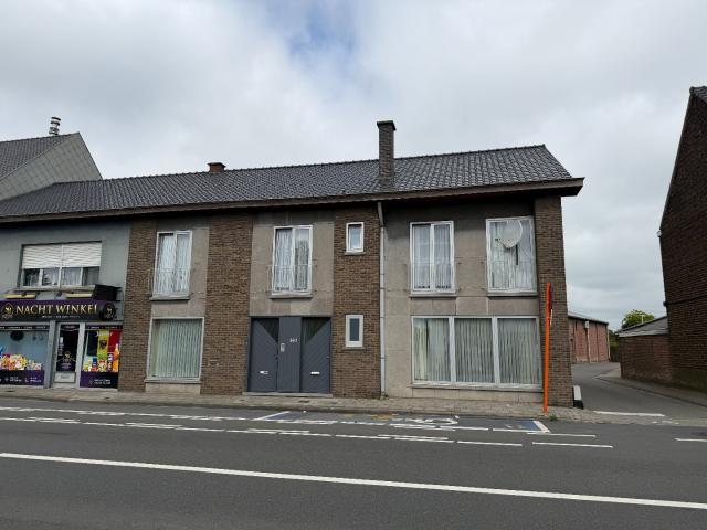 Appartement te huur in Deinze