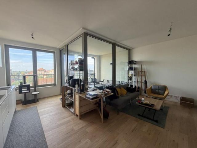 Appartement te huur in Deinze