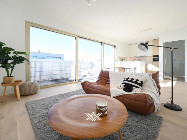 Appartement te huur in Deinze