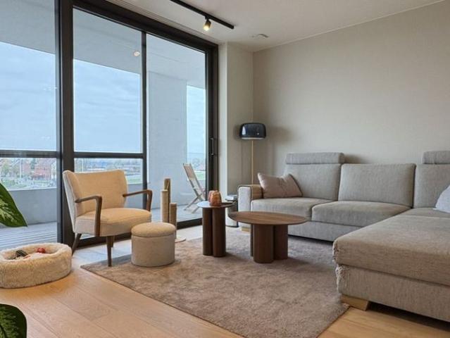 Appartement te huur in Deinze voor € 1.020 met 2 slaapkamers
