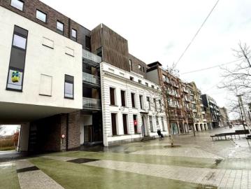 Appartement te huur in Deinze voor € 1.200 met 2 slaapkamers