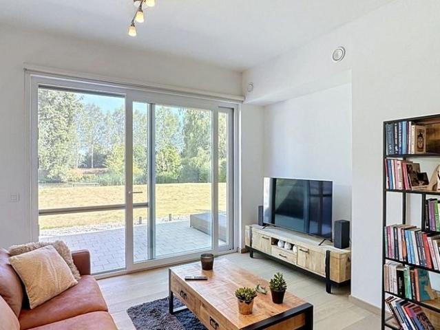 Appartement te huur in Deinze voor € 750 met 1 slaapkamer