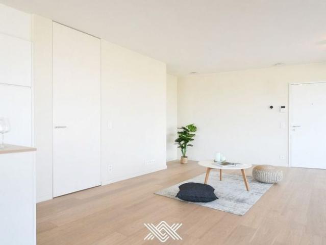 Appartement te huur in Deinze voor € 790 met 1 slaapkamer