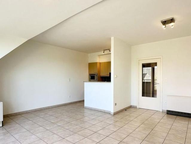 Appartement te huur in Deinze voor € 890 met 2 slaapkamers