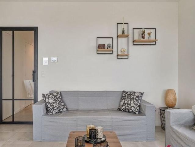 Appartement te huur in Deinze voor € 890 met 2 slaapkamers