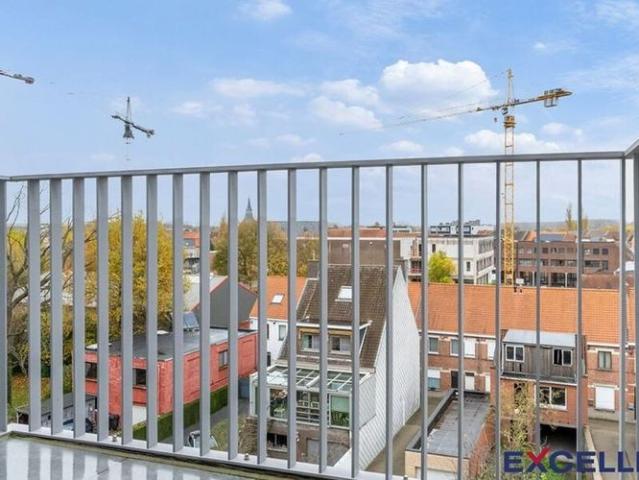 Appartement te huur in Deinze voor € 895 met 2 slaapkamers