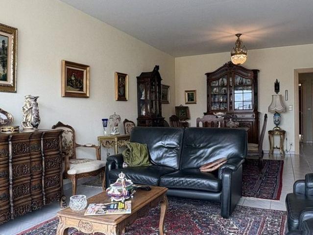 Appartement te huur in Deinze voor € 945 met 2 slaapkamers