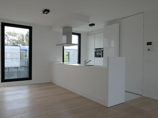 Appartement te huur in Deinze met 3 slaapkamers